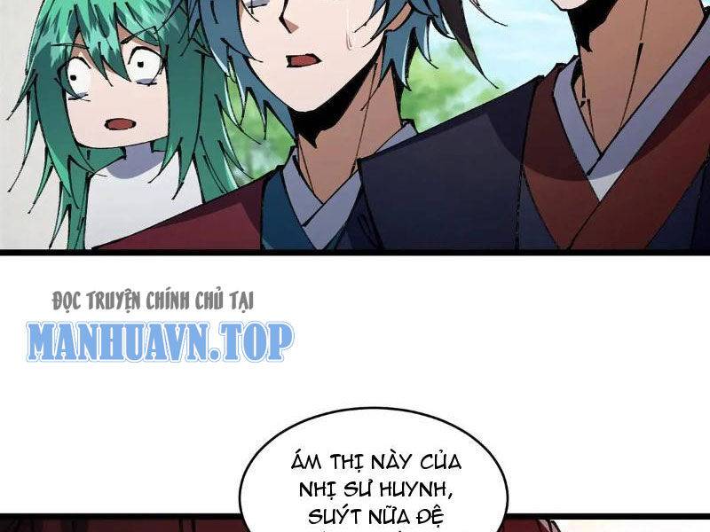 Đại Lão Tu Tiên Bắt Đầu Bằng Tâm Trí: Chapter 36