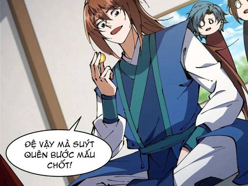 Đại Lão Tu Tiên Bắt Đầu Bằng Tâm Trí: Chapter 36