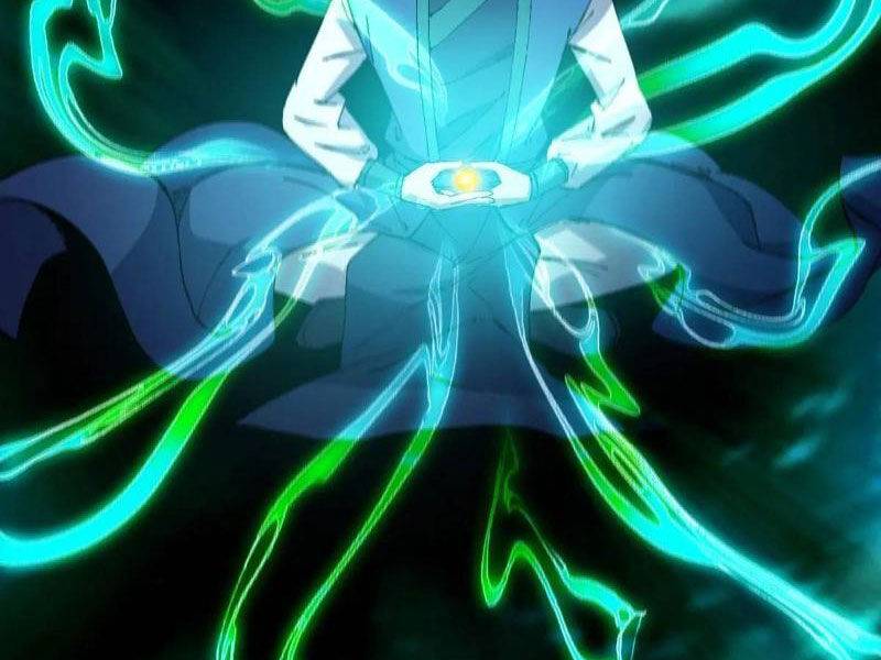 Đại Lão Tu Tiên Bắt Đầu Bằng Tâm Trí: Chapter 36