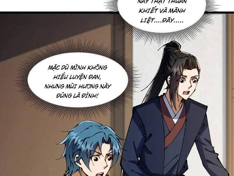 Đại Lão Tu Tiên Bắt Đầu Bằng Tâm Trí: Chapter 36