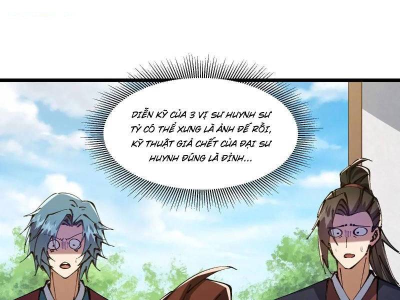 Đại Lão Tu Tiên Bắt Đầu Bằng Tâm Trí: Chapter 36