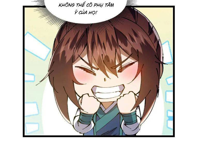 Đại Lão Tu Tiên Bắt Đầu Bằng Tâm Trí: Chapter 36