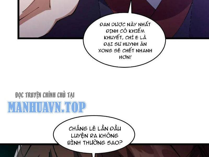 Đại Lão Tu Tiên Bắt Đầu Bằng Tâm Trí: Chapter 36