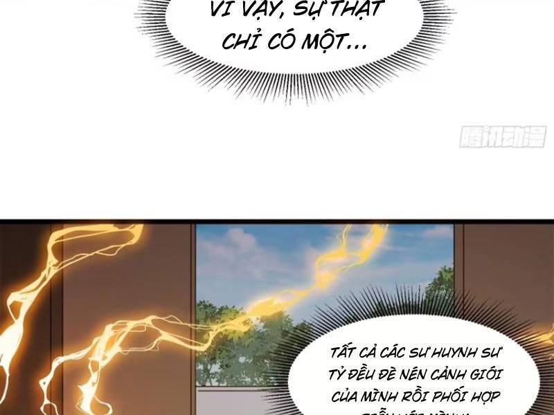 Đại Lão Tu Tiên Bắt Đầu Bằng Tâm Trí: Chapter 37