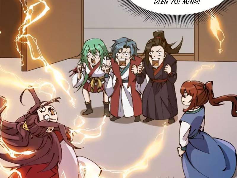 Đại Lão Tu Tiên Bắt Đầu Bằng Tâm Trí: Chapter 37