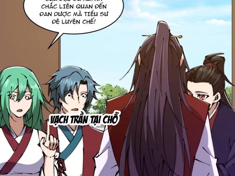 Đại Lão Tu Tiên Bắt Đầu Bằng Tâm Trí: Chapter 37