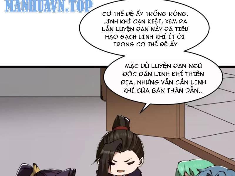 Đại Lão Tu Tiên Bắt Đầu Bằng Tâm Trí: Chapter 37