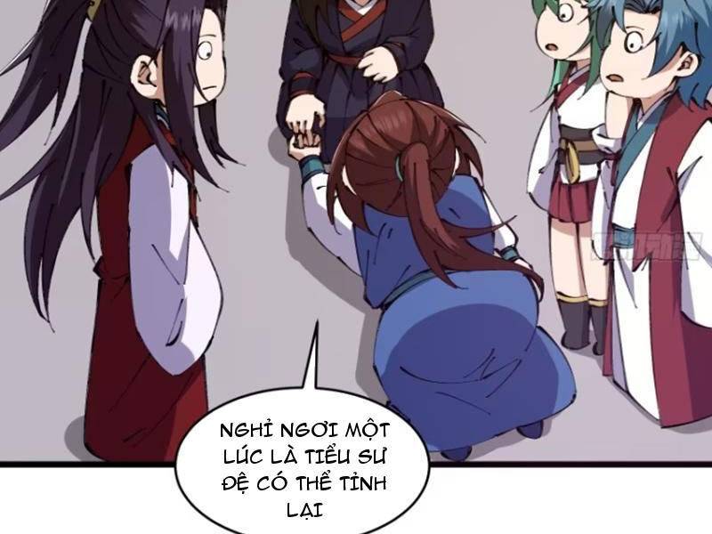 Đại Lão Tu Tiên Bắt Đầu Bằng Tâm Trí: Chapter 37