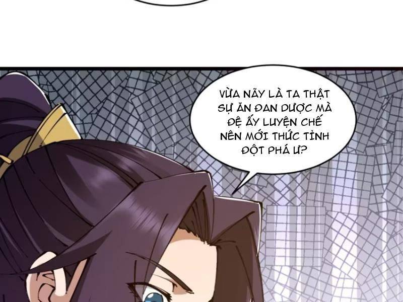 Đại Lão Tu Tiên Bắt Đầu Bằng Tâm Trí: Chapter 37