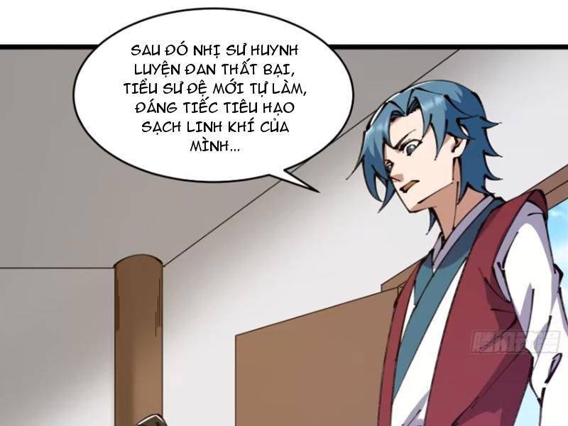 Đại Lão Tu Tiên Bắt Đầu Bằng Tâm Trí: Chapter 37