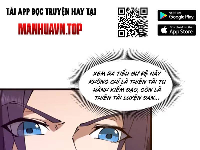 Đại Lão Tu Tiên Bắt Đầu Bằng Tâm Trí: Chapter 37