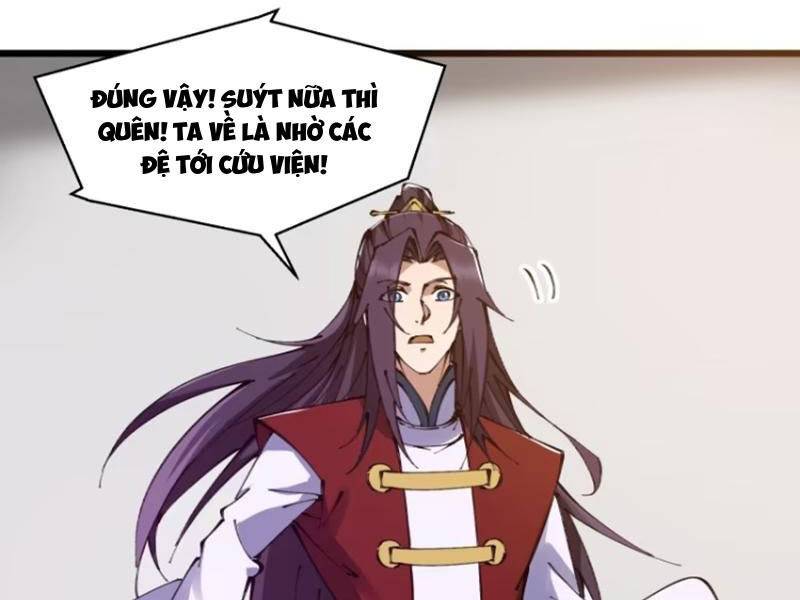 Đại Lão Tu Tiên Bắt Đầu Bằng Tâm Trí: Chapter 37