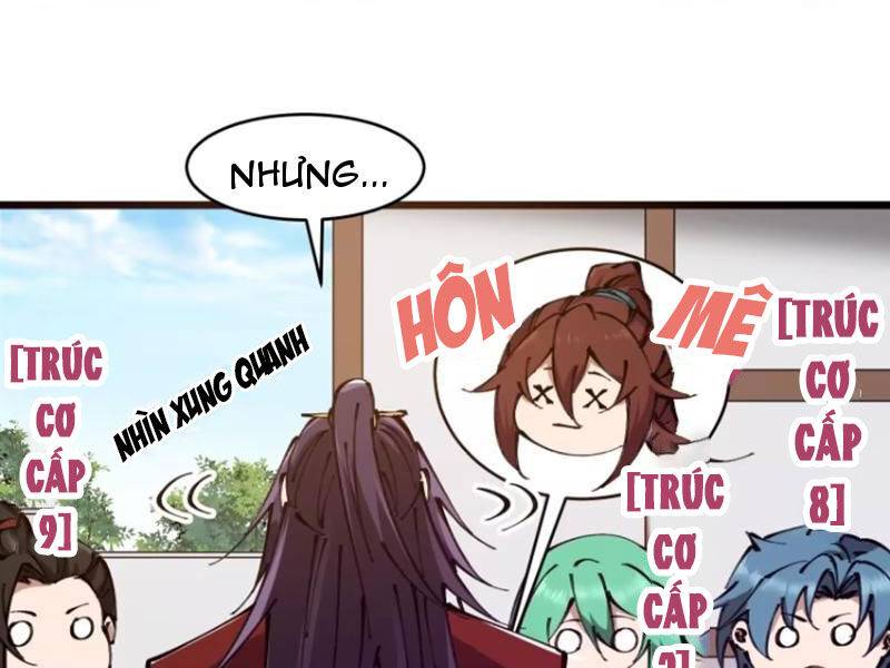 Đại Lão Tu Tiên Bắt Đầu Bằng Tâm Trí: Chapter 37