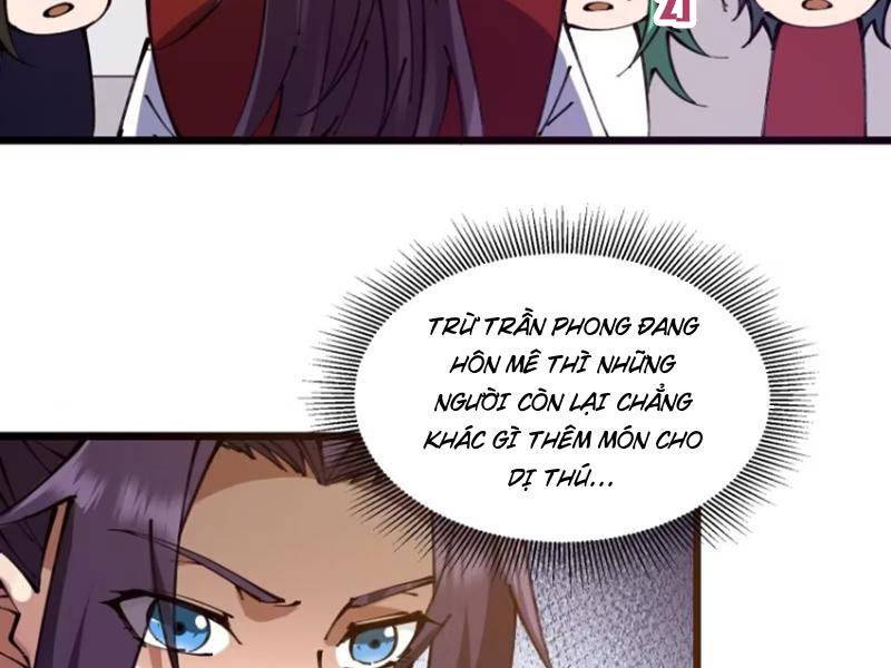 Đại Lão Tu Tiên Bắt Đầu Bằng Tâm Trí: Chapter 37