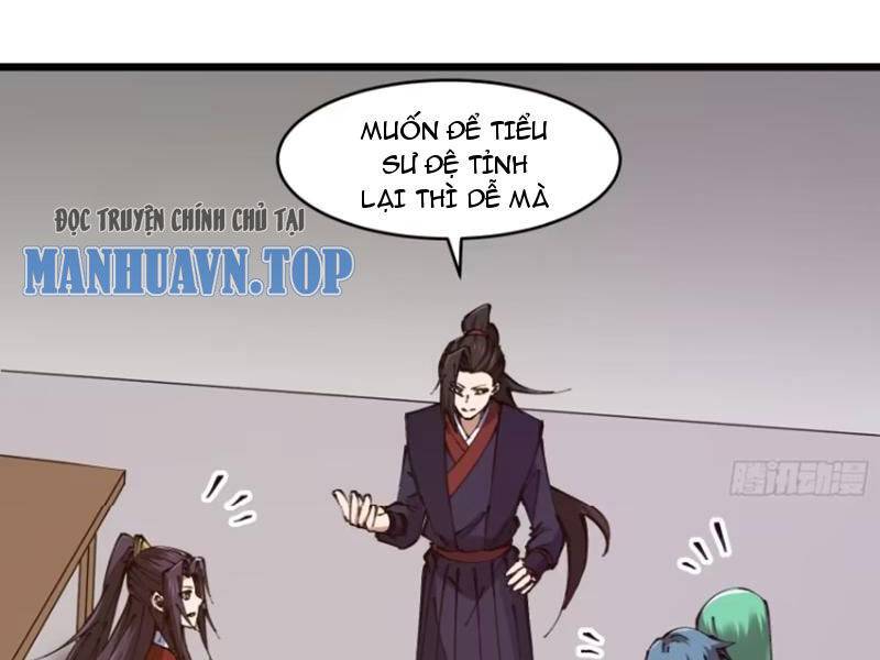 Đại Lão Tu Tiên Bắt Đầu Bằng Tâm Trí: Chapter 37