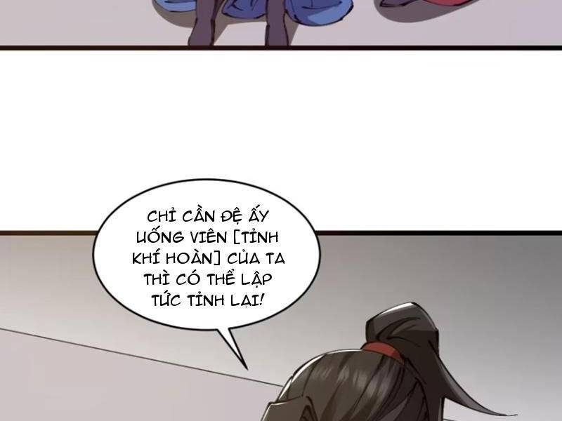 Đại Lão Tu Tiên Bắt Đầu Bằng Tâm Trí: Chapter 37