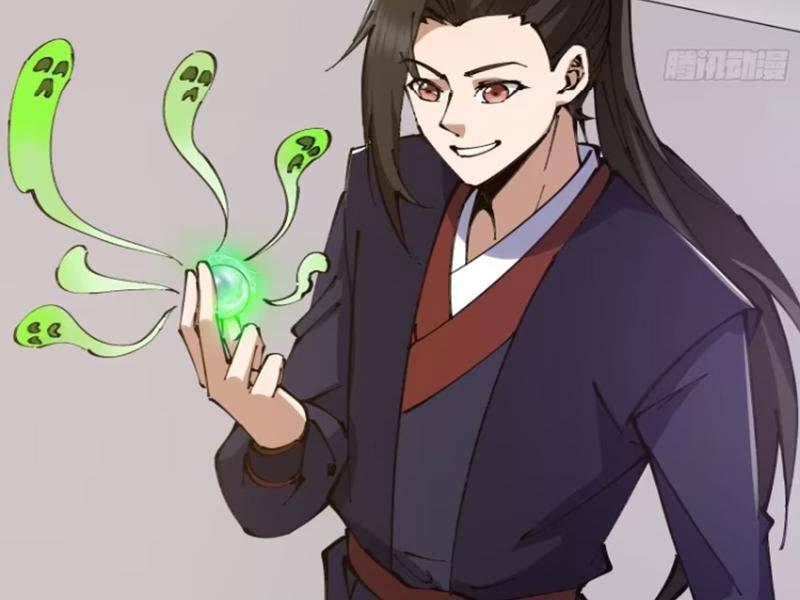 Đại Lão Tu Tiên Bắt Đầu Bằng Tâm Trí: Chapter 37