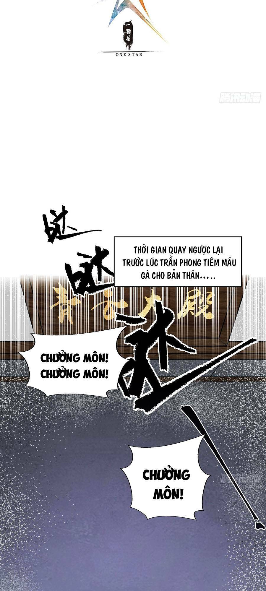Đại Lão Tu Tiên Bắt Đầu Bằng Tâm Trí: Chapter 4