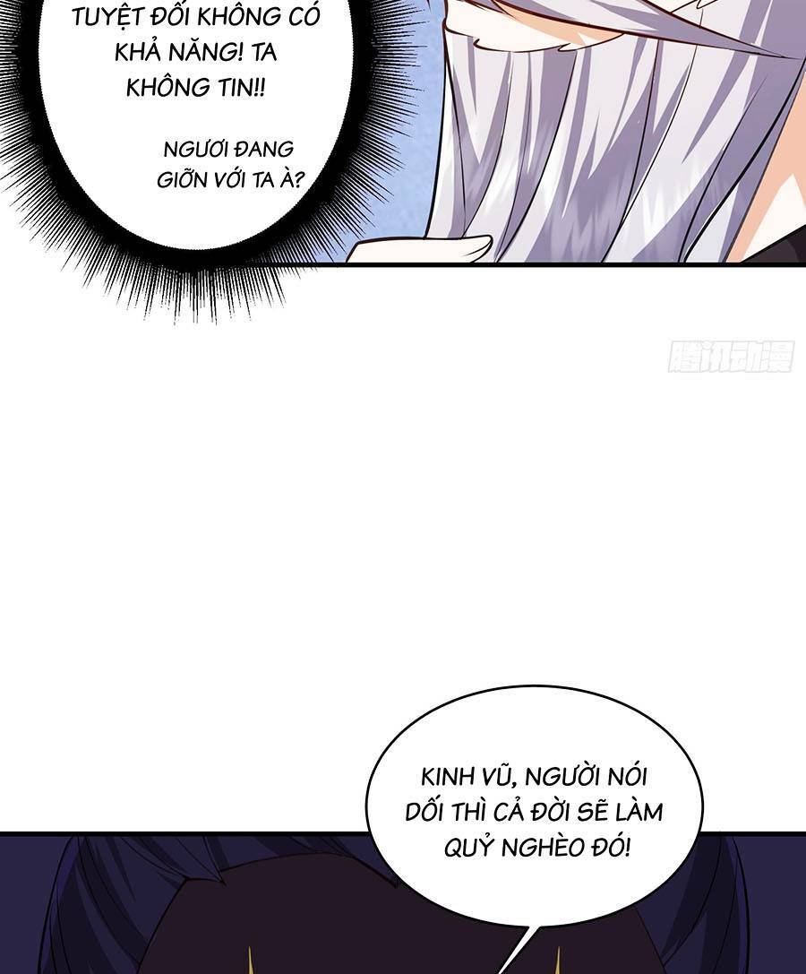 Đại Lão Tu Tiên Bắt Đầu Bằng Tâm Trí: Chapter 4