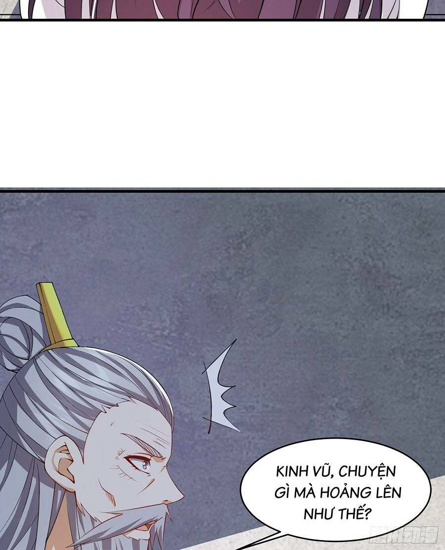 Đại Lão Tu Tiên Bắt Đầu Bằng Tâm Trí: Chapter 4