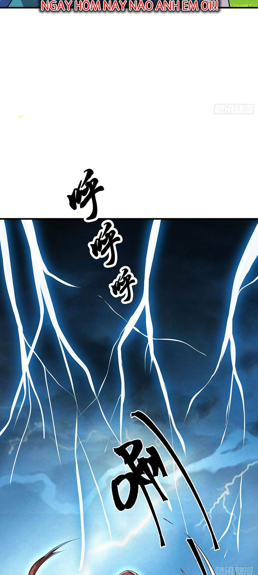 Đại Lão Tu Tiên Bắt Đầu Bằng Tâm Trí: Chapter 4