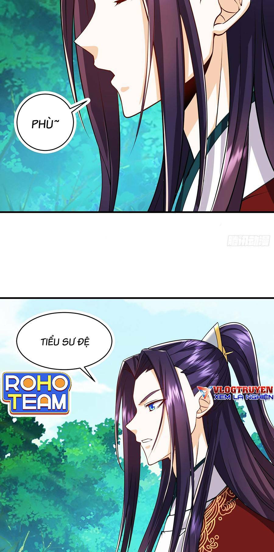 Đại Lão Tu Tiên Bắt Đầu Bằng Tâm Trí: Chapter 4