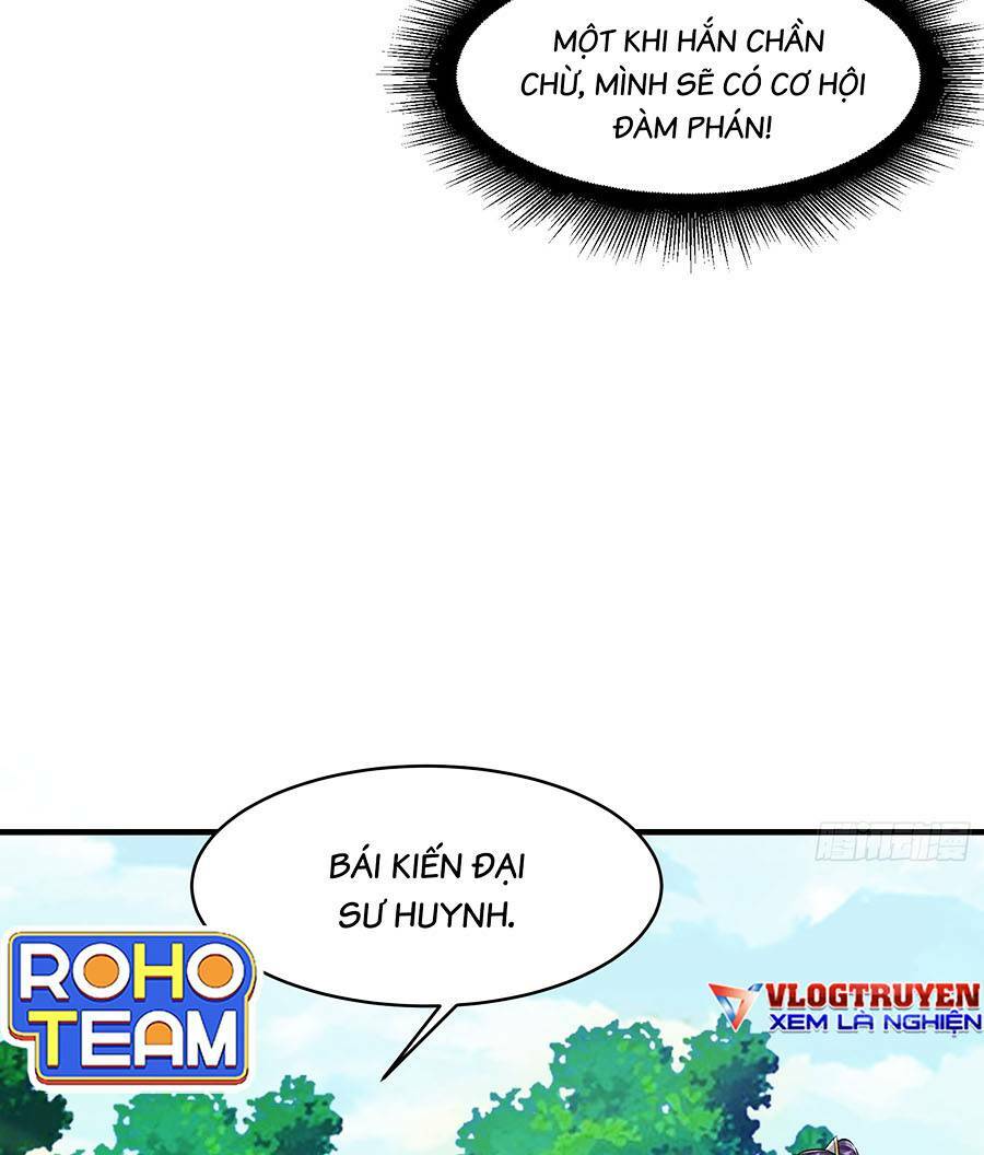 Đại Lão Tu Tiên Bắt Đầu Bằng Tâm Trí: Chapter 4