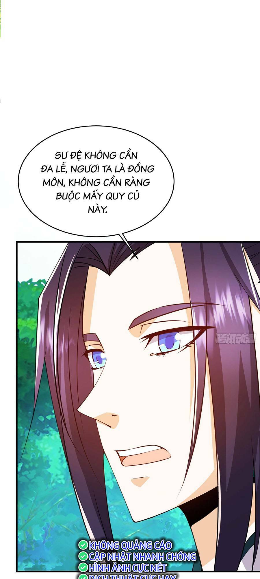 Đại Lão Tu Tiên Bắt Đầu Bằng Tâm Trí: Chapter 4