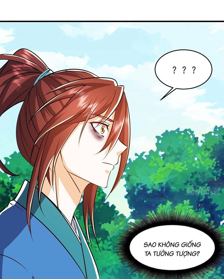 Đại Lão Tu Tiên Bắt Đầu Bằng Tâm Trí: Chapter 4