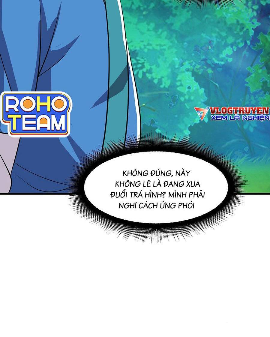 Đại Lão Tu Tiên Bắt Đầu Bằng Tâm Trí: Chapter 4