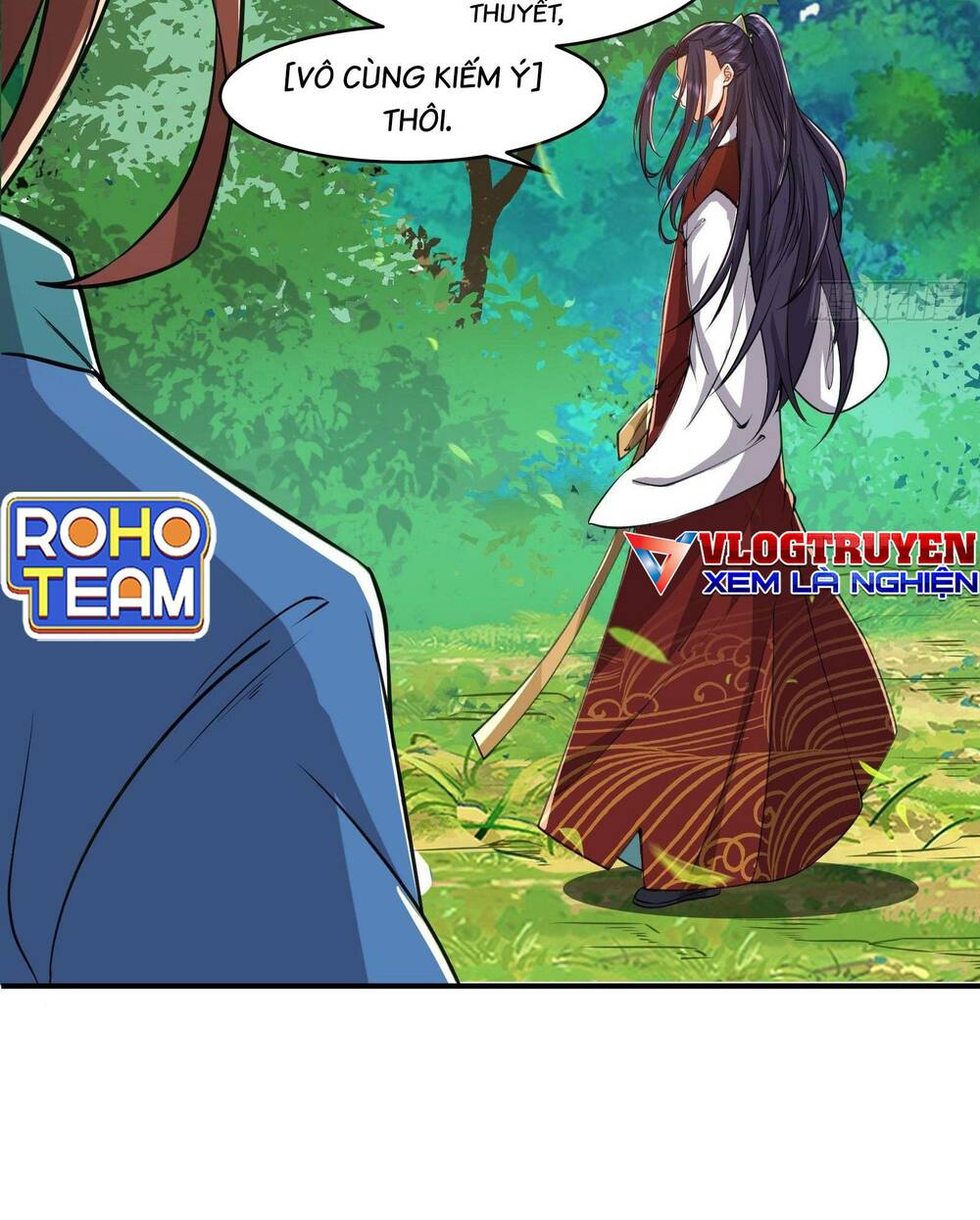 Đại Lão Tu Tiên Bắt Đầu Bằng Tâm Trí: Chapter 5