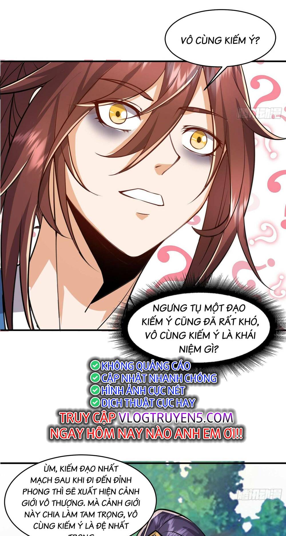 Đại Lão Tu Tiên Bắt Đầu Bằng Tâm Trí: Chapter 5
