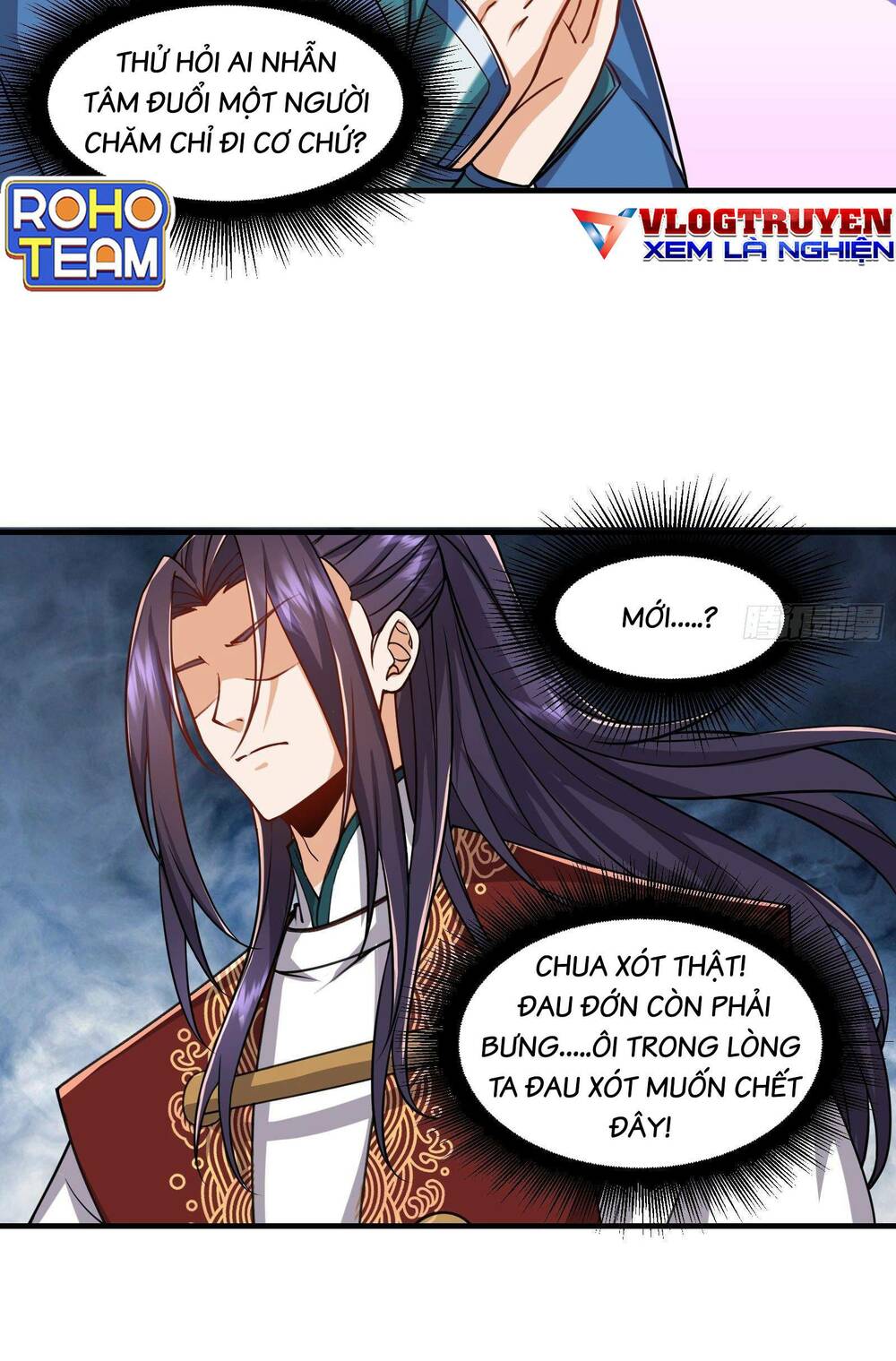 Đại Lão Tu Tiên Bắt Đầu Bằng Tâm Trí: Chapter 5