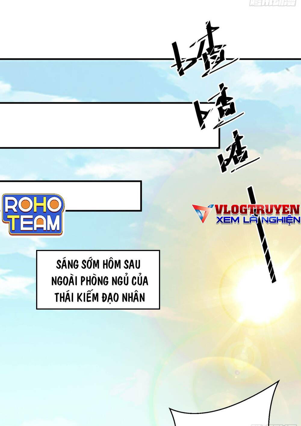 Đại Lão Tu Tiên Bắt Đầu Bằng Tâm Trí: Chapter 5