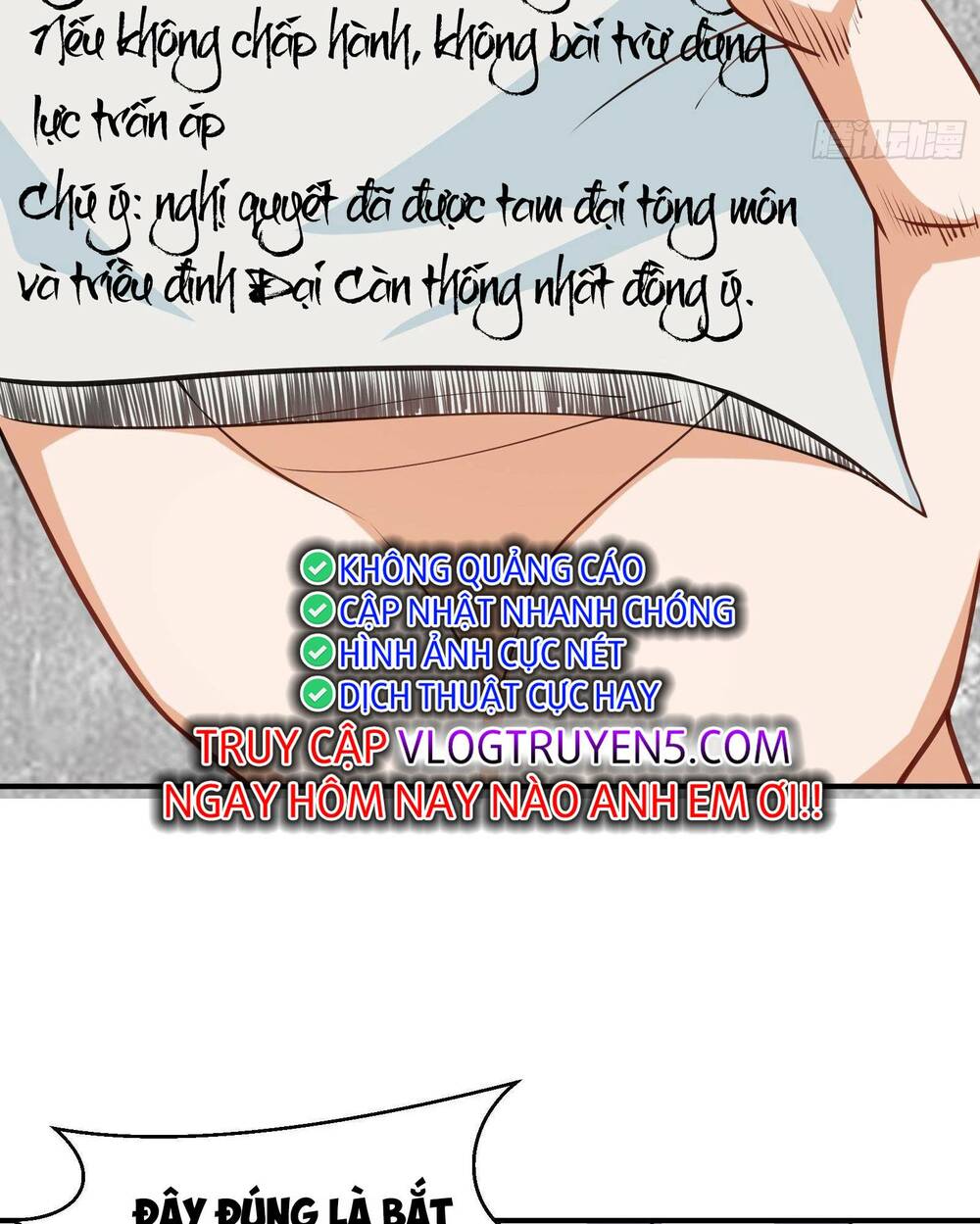 Đại Lão Tu Tiên Bắt Đầu Bằng Tâm Trí: Chapter 5