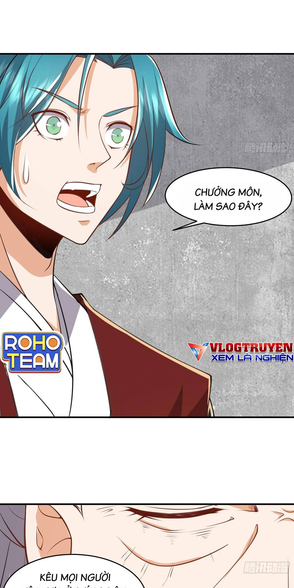 Đại Lão Tu Tiên Bắt Đầu Bằng Tâm Trí: Chapter 5