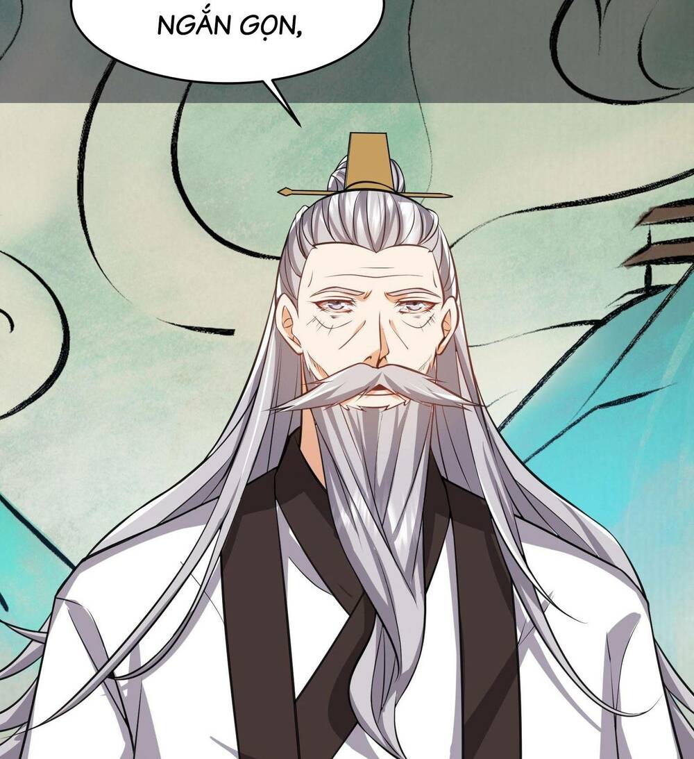 Đại Lão Tu Tiên Bắt Đầu Bằng Tâm Trí: Chapter 5