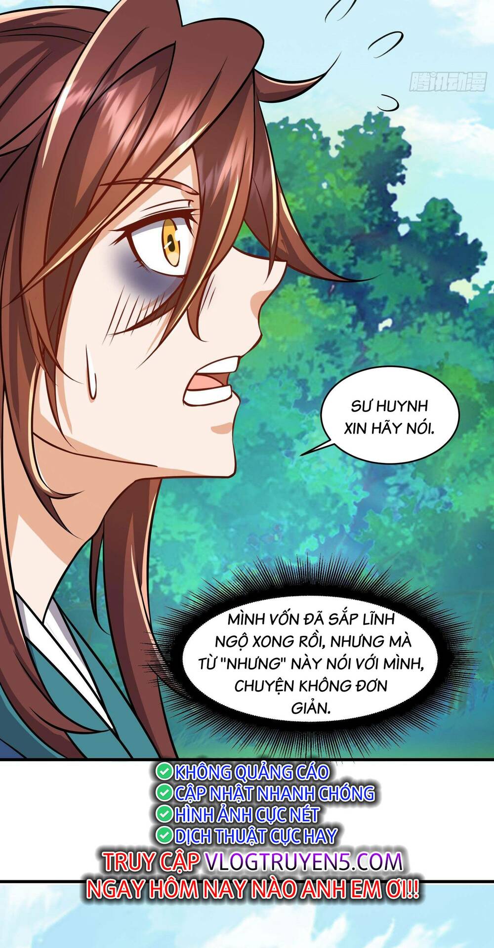 Đại Lão Tu Tiên Bắt Đầu Bằng Tâm Trí: Chapter 5