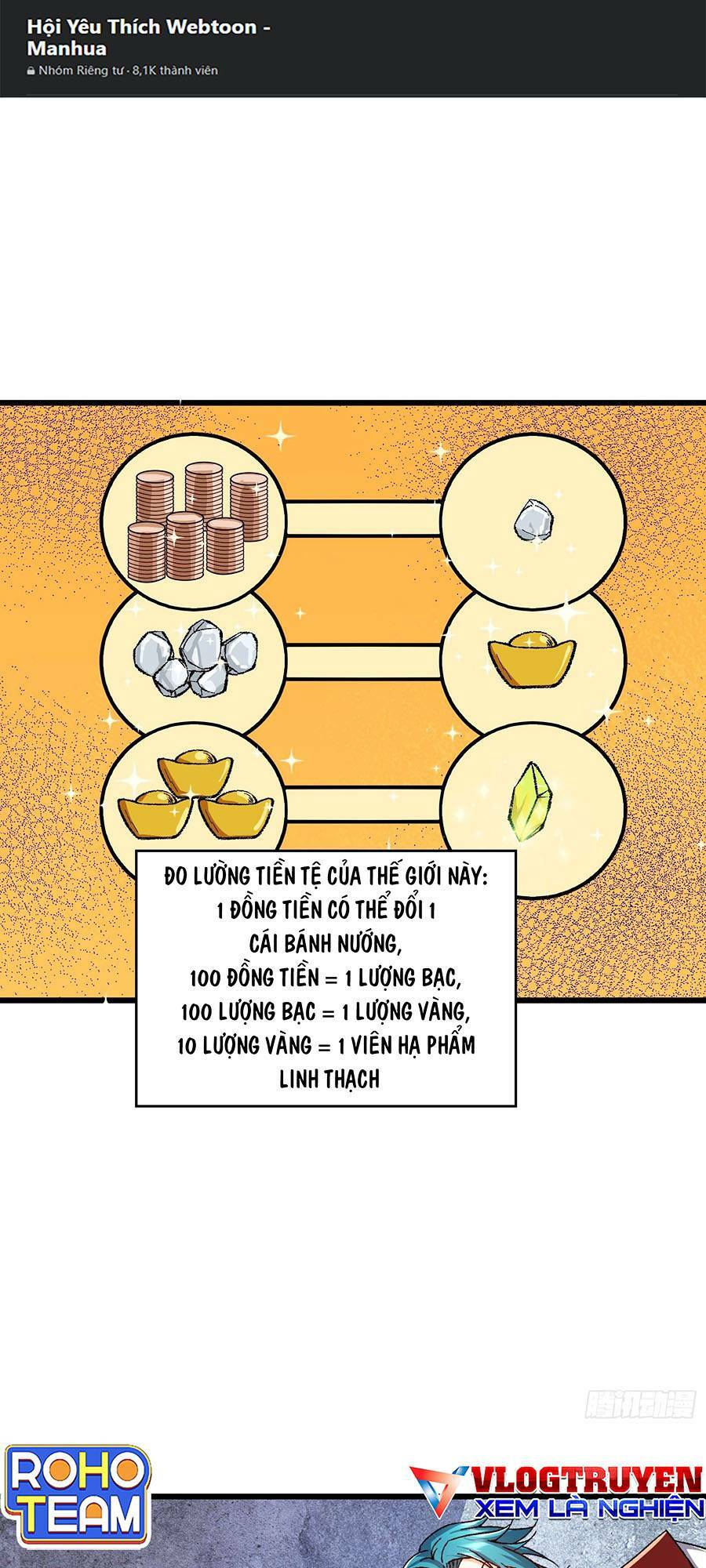 Đại Lão Tu Tiên Bắt Đầu Bằng Tâm Trí: Chapter 6