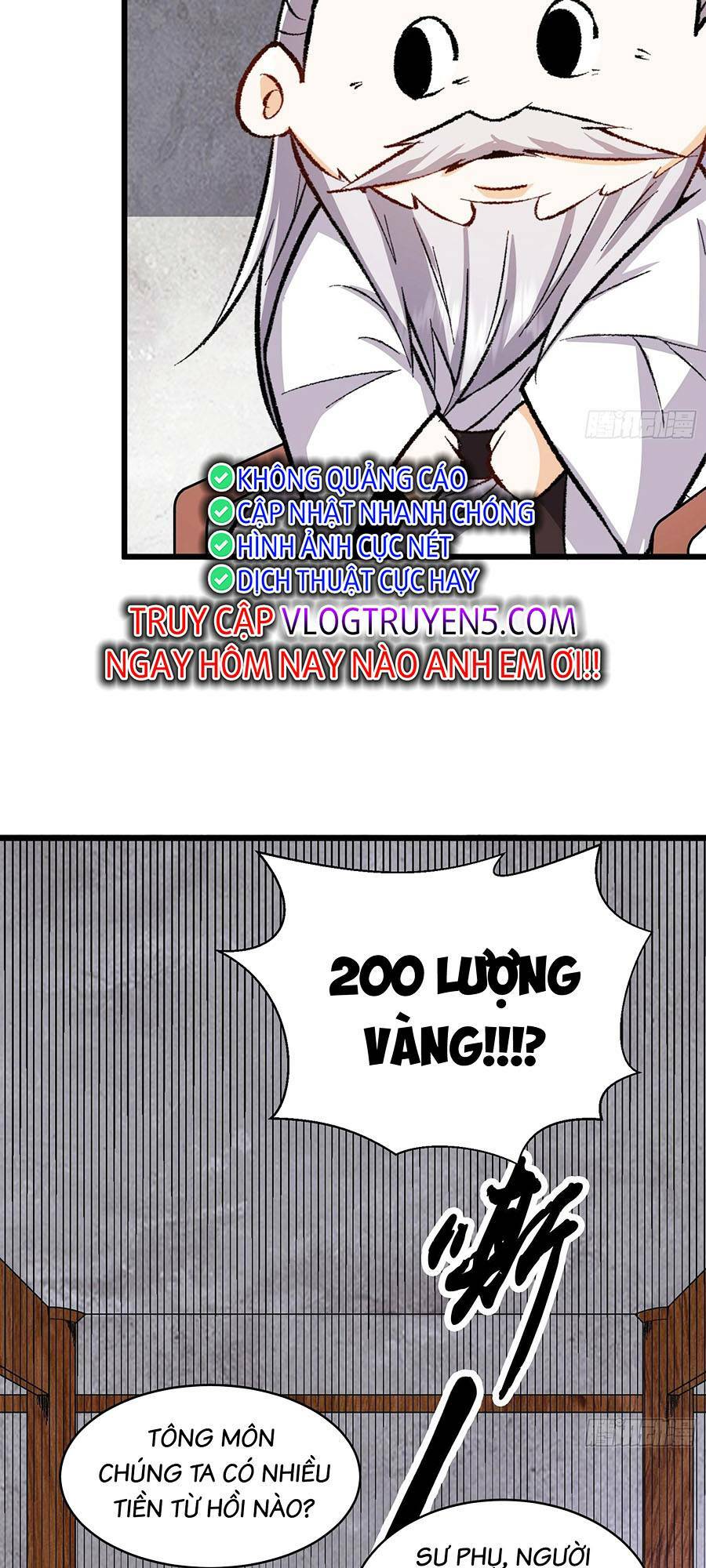 Đại Lão Tu Tiên Bắt Đầu Bằng Tâm Trí: Chapter 6