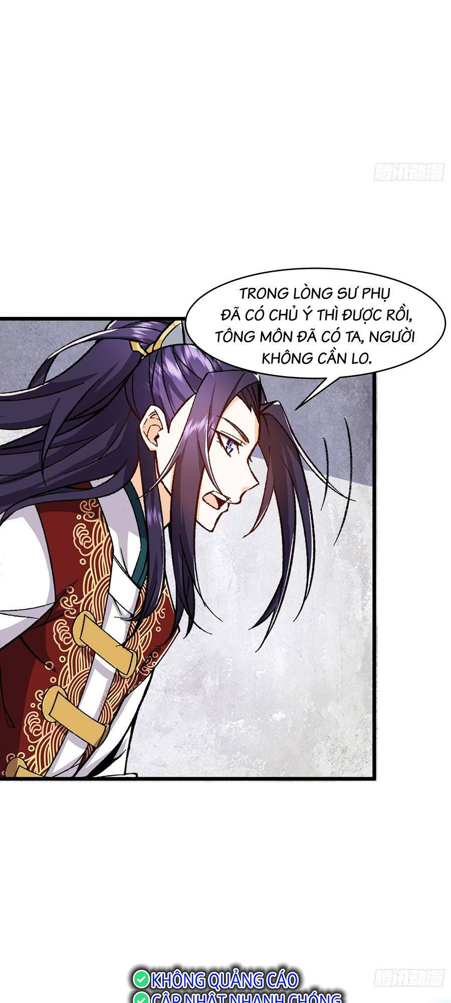 Đại Lão Tu Tiên Bắt Đầu Bằng Tâm Trí: Chapter 6