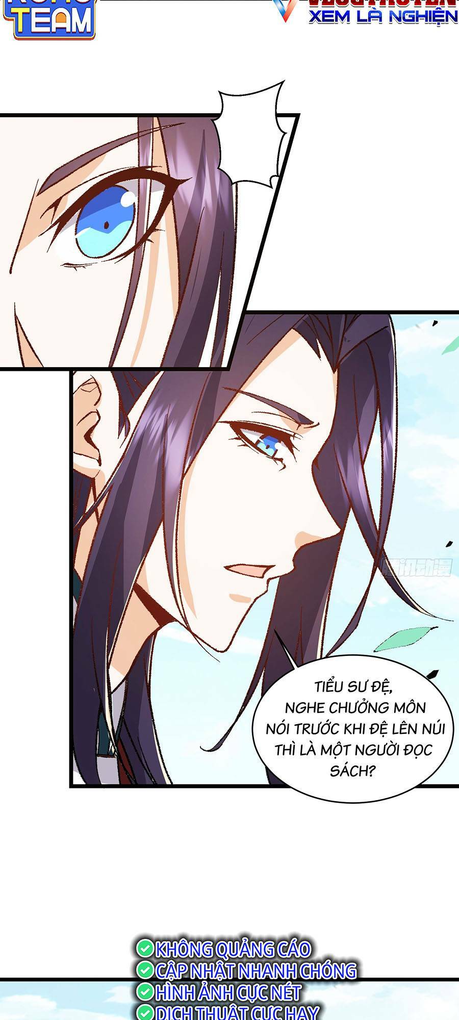 Đại Lão Tu Tiên Bắt Đầu Bằng Tâm Trí: Chapter 7