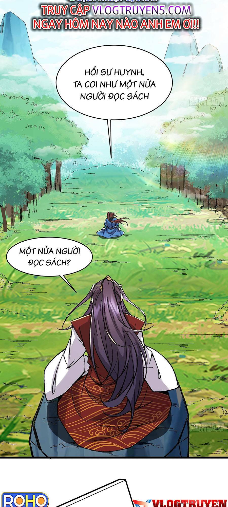 Đại Lão Tu Tiên Bắt Đầu Bằng Tâm Trí: Chapter 7