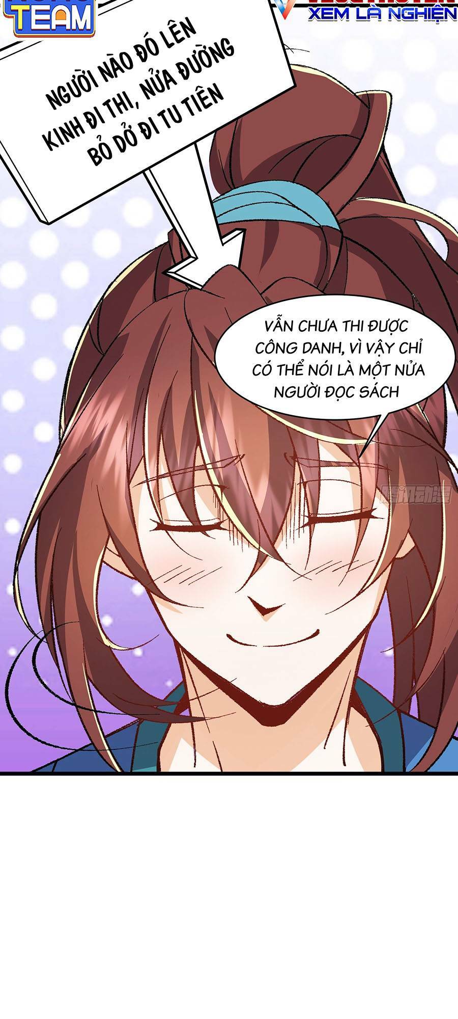 Đại Lão Tu Tiên Bắt Đầu Bằng Tâm Trí: Chapter 7