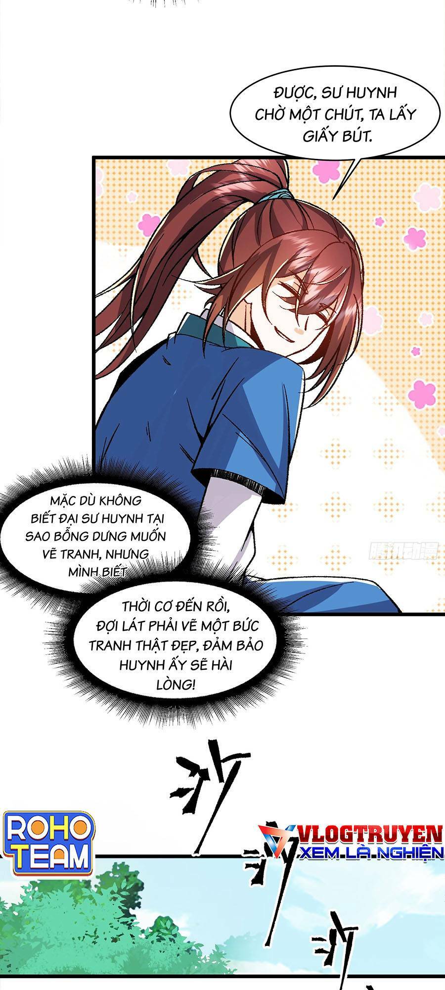 Đại Lão Tu Tiên Bắt Đầu Bằng Tâm Trí: Chapter 7
