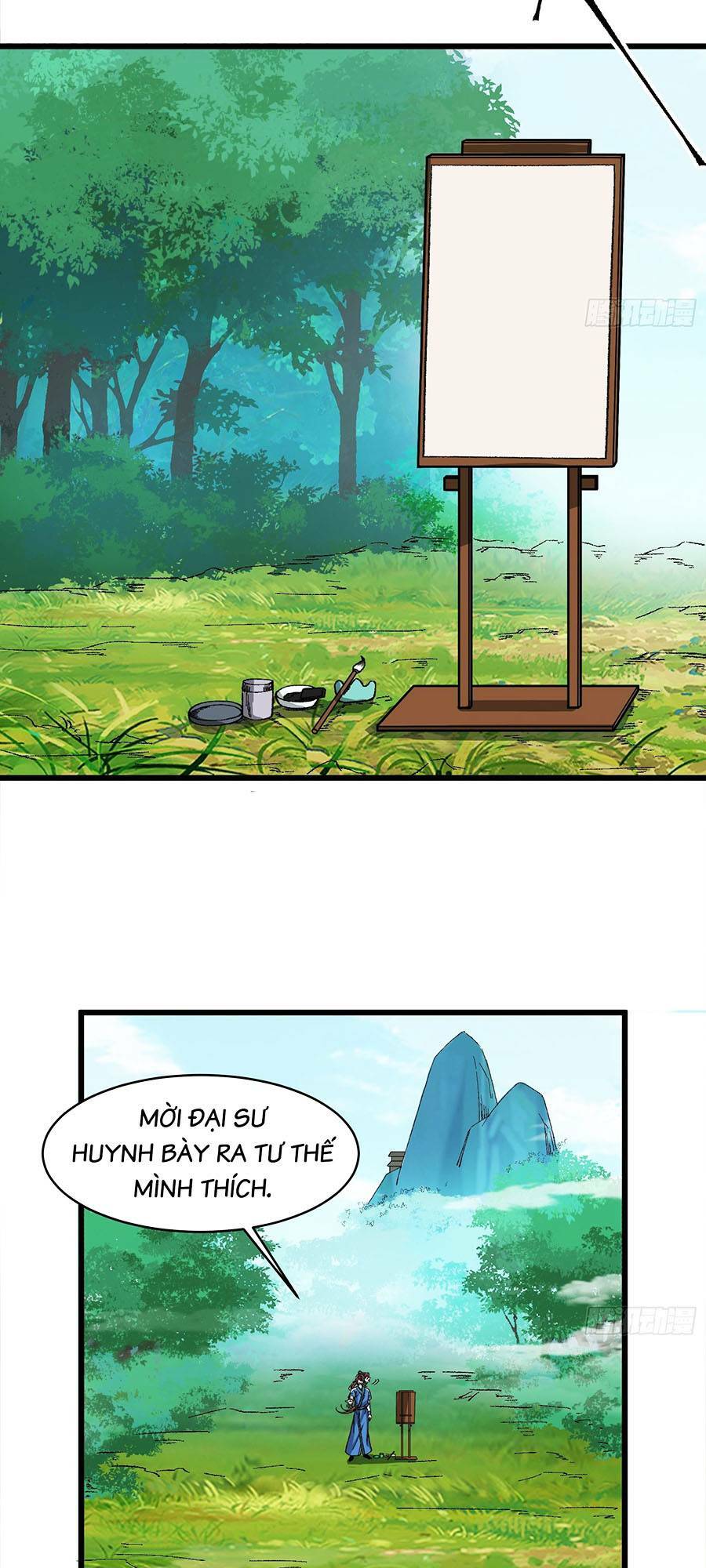 Đại Lão Tu Tiên Bắt Đầu Bằng Tâm Trí: Chapter 7