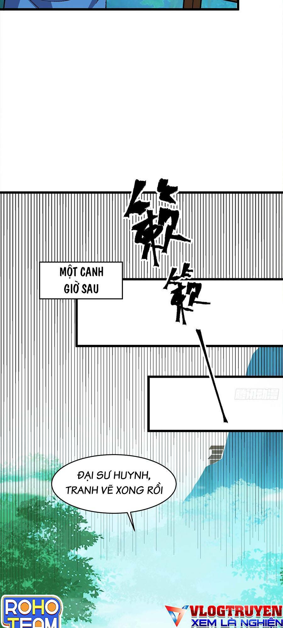 Đại Lão Tu Tiên Bắt Đầu Bằng Tâm Trí: Chapter 7