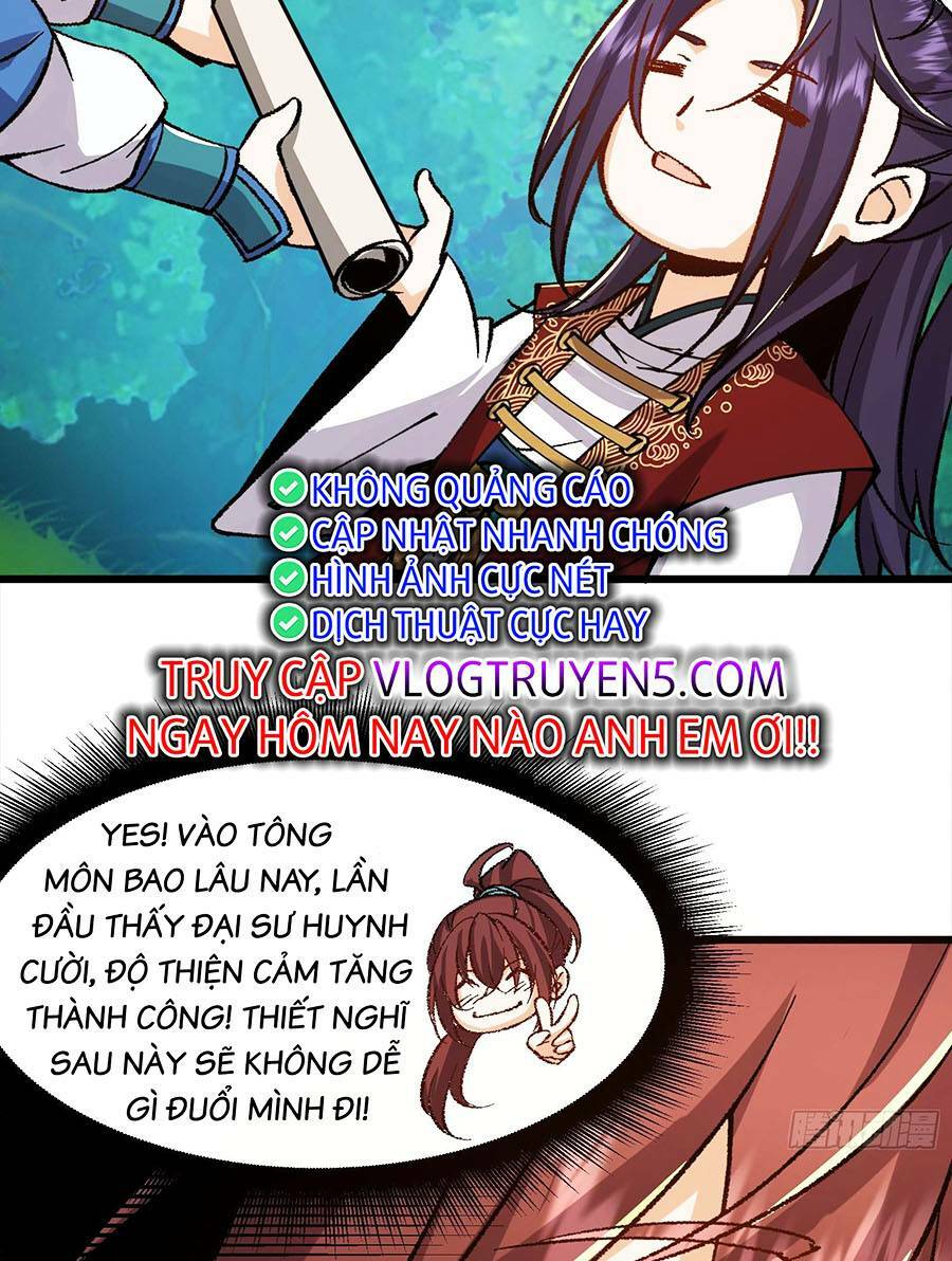 Đại Lão Tu Tiên Bắt Đầu Bằng Tâm Trí: Chapter 7