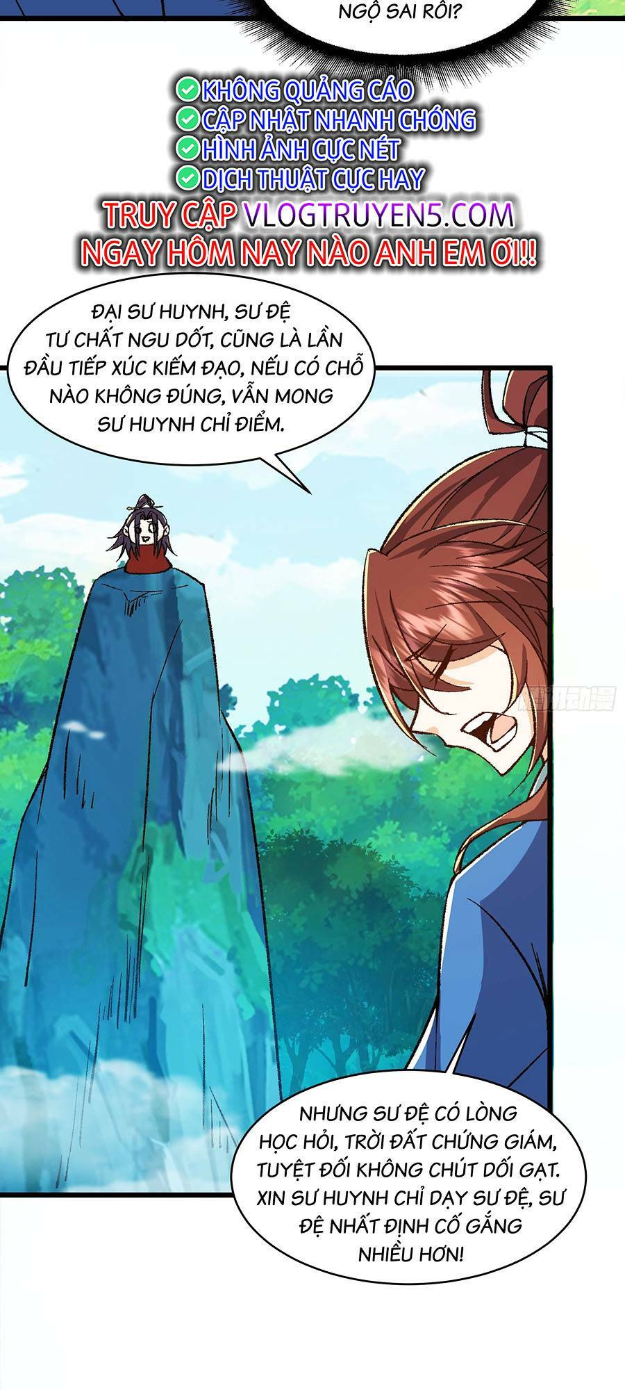 Đại Lão Tu Tiên Bắt Đầu Bằng Tâm Trí: Chapter 7