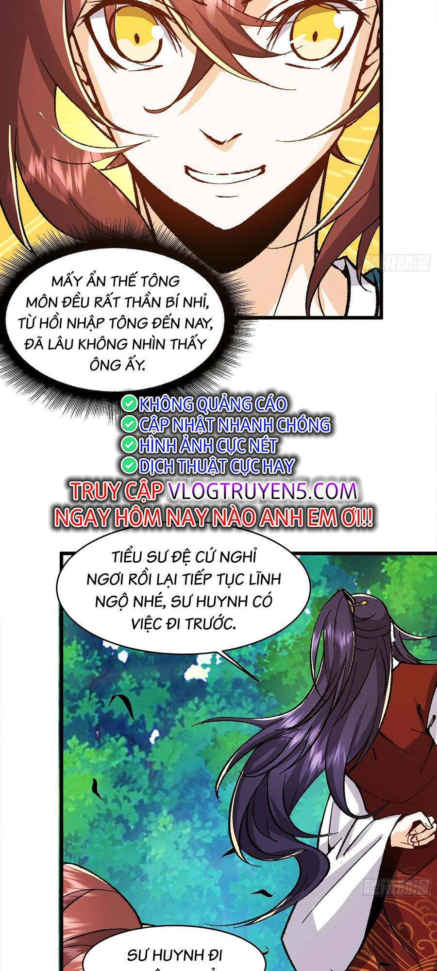 Đại Lão Tu Tiên Bắt Đầu Bằng Tâm Trí: Chapter 7